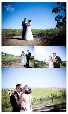 Napa Wedding