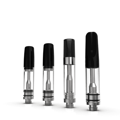 Discover the Tux 510 Thread Vape Cartridge at iKrusher. This premium stainless steel post cartridge offers exceptional performance