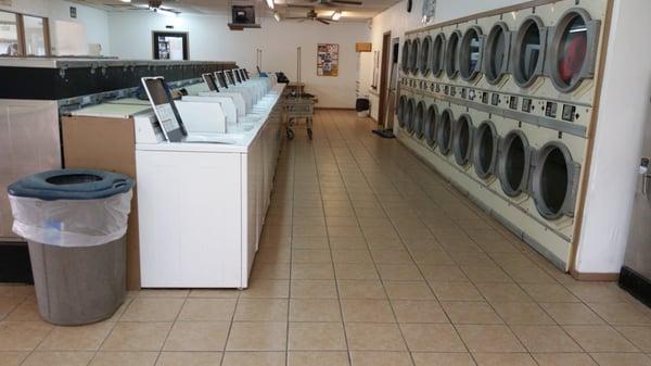 Eagle Laundry