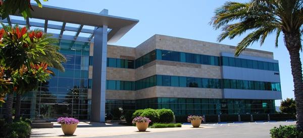 Carlsbad, CA office