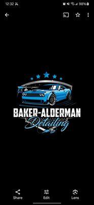 Baker-Alderman Detailing