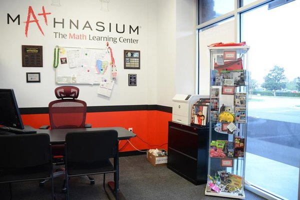 Mathnasium