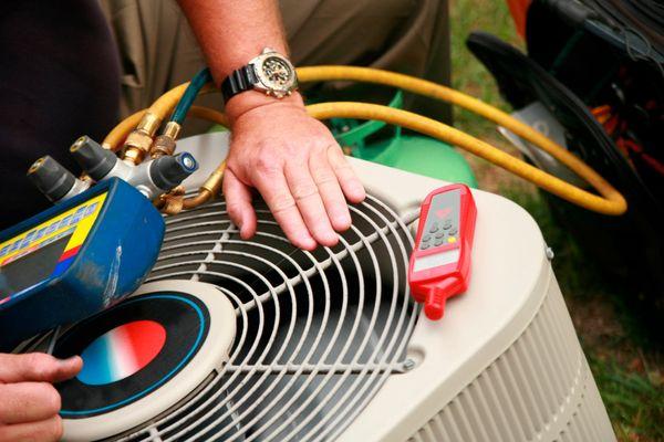 Eco Air Conditioning, ECO AC Repair Miami repair tune up installation replacement