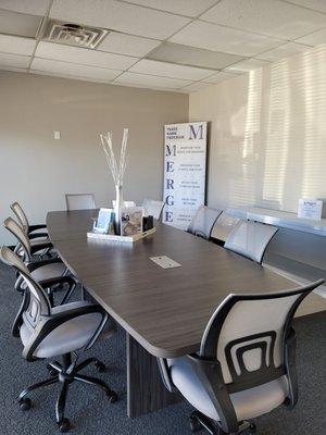 Maximum One Premier Realtors® Conference room-1