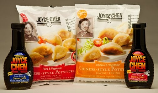 Joyce Chen Foods