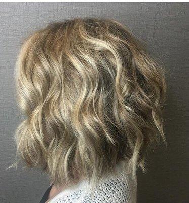 Balayage by Kaylyn