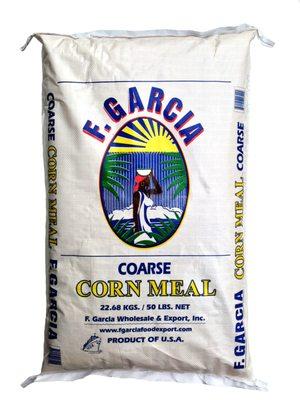 F.Garcia Corn Meal