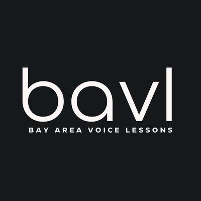 Our logo. #bavl #bayareavoicelessons
Voice Coach, Carmen Jones