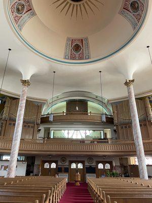 St Stanislaus Catholic Church