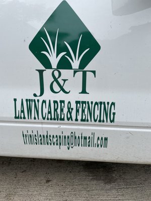 J & T Lawn Care & Fencing