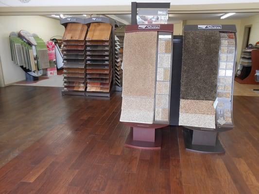 Stevens Carpet Inc