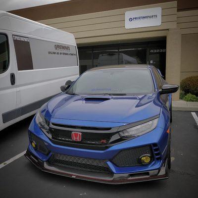 Civic Type R