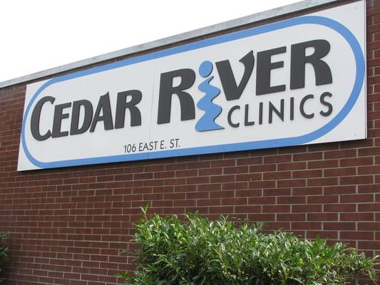 Cedar River Clinics-Yakima