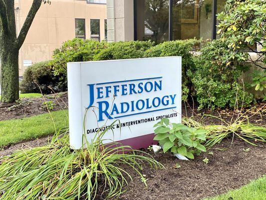 Jefferson Radiology