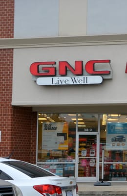 GNC