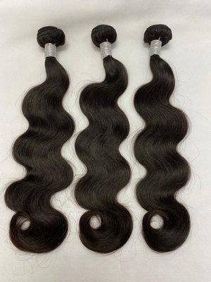 Body Wave Hair Extensions