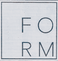 FORM - logo