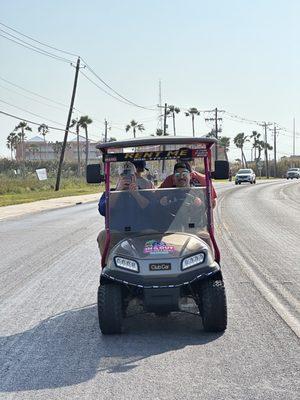 In & Out Beach Shop and Rental