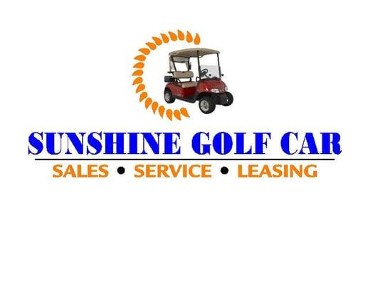 Sunshine Golf Cars