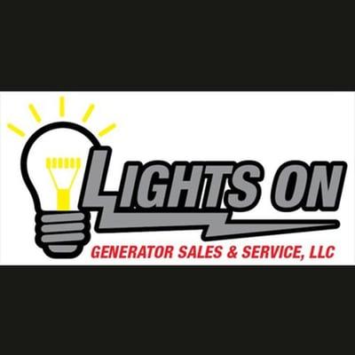 Lights On Generator Sales & Service