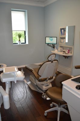 The Teeth Doctor Family Dentistry