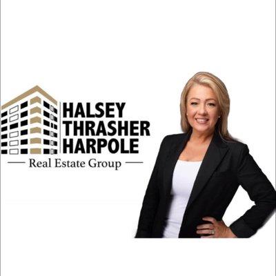 Jessica Copeland - Halsey Thrasher Harpole Real Estate Group