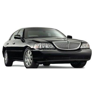 Rochelle Limousine & Car Service