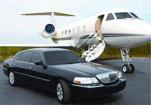 Fort Lauderdale Limousine Service