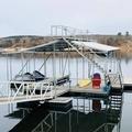 Smith Lake Boat Dock Services