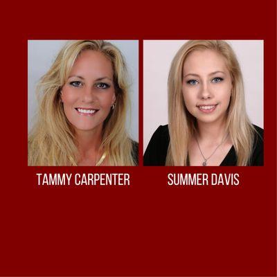 Tammy Carpenter & Summer Real Estate Team - The HomeStore