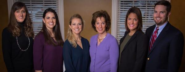 Beaumont Family Dentistry - Dr. Patricia Takacs