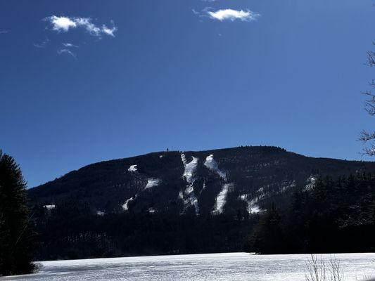 Mt. Wachusett