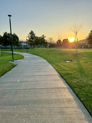 Promenade Community Park