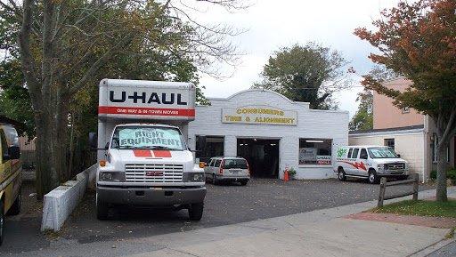 U-Haul Neighborhood Dealer