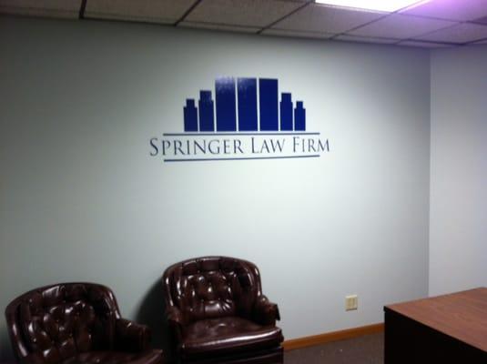 Our Office - Professional and affordable bankruptcy services