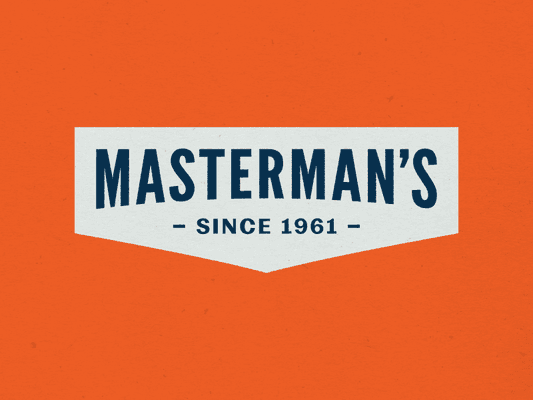 Masterman's