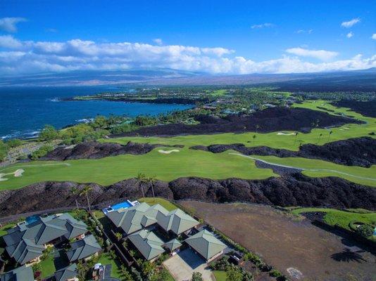 Ke Kailani at Mauna Lani Resort