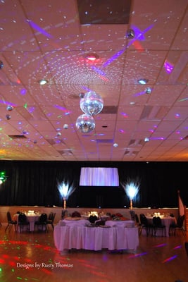 The Event Center By Cornerstone