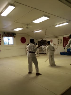 Japan Karate Center