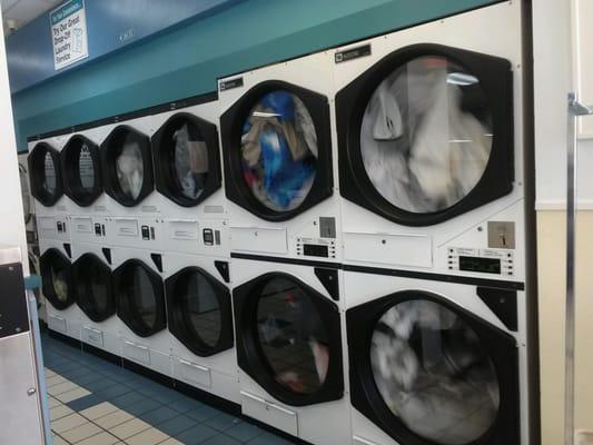 Oasis Laundry