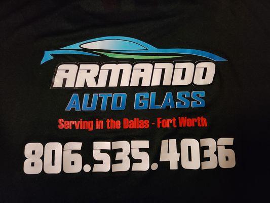 Armando Auto Glass