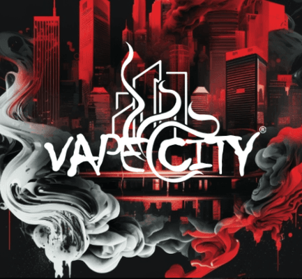 Vape City - Fairmont Beltway