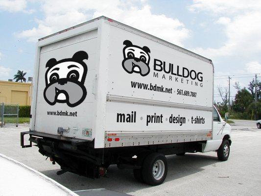 Bulldog Marketing