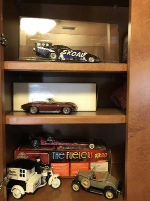 Vintage and Collectible Toys