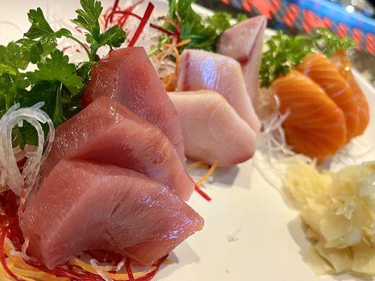 Sashimi