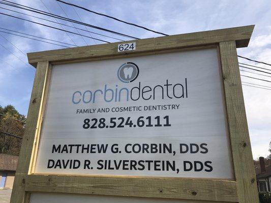 Corbin Dental