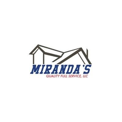 Miranda's Quality Full Service