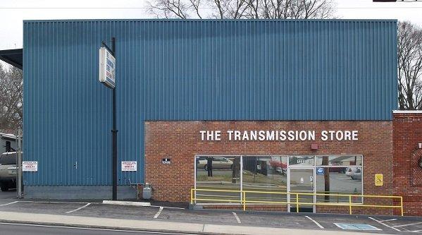 Transmission Store