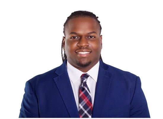 Delvon Graham - Gavish Real Estate