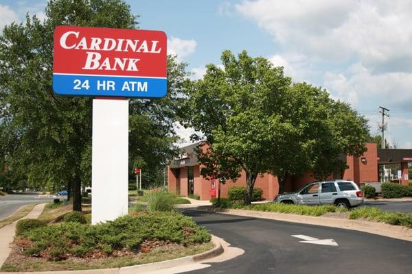 Cardinal Bank